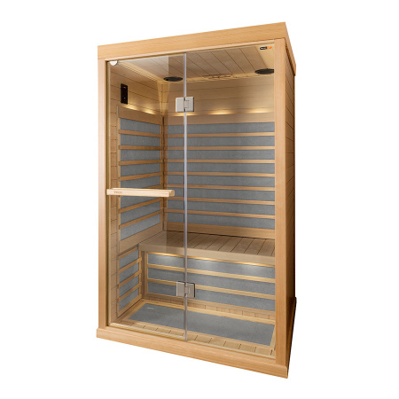 Инфракрасная сауна Tylo Tylosand T-820