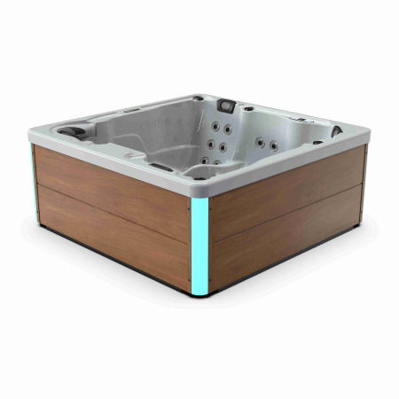 Встраиваемый спа-бассейн Lovia Spa Venus V04