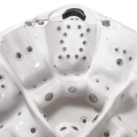 Гидромассажный спа-бассейн Joy Spa JY 8018