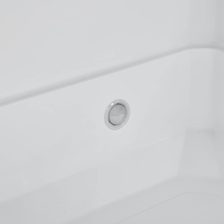 Плавательный спа бассейн Mexda WS-PC05ST