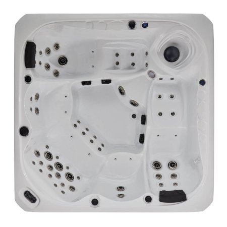 Гидромассажный спа бассейн Mexda WS-691H