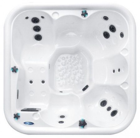 Спа бассейн Fonteyn Spas MaIIorca Luxury