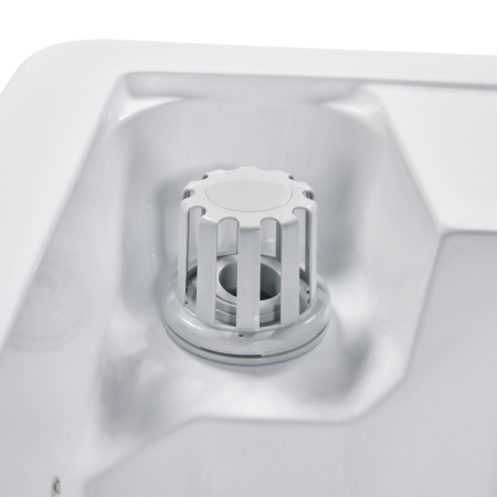 Плавательный бассейн с противотоком AquaVita 401U