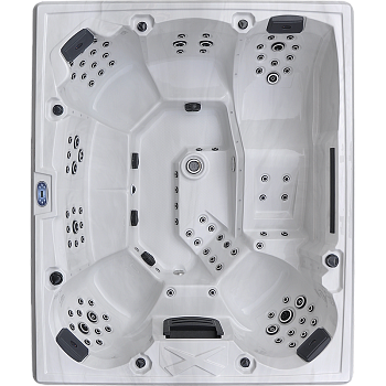 Гидромассажный СПА бассейн Kingston JCS-207