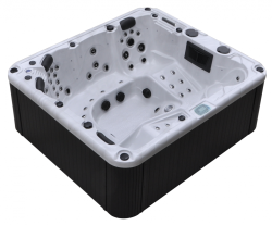 Гидромассажный СПА бассейн Kingston JCS-105