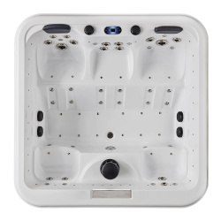 Гидромассажный спа бассейн Mexda WS-297