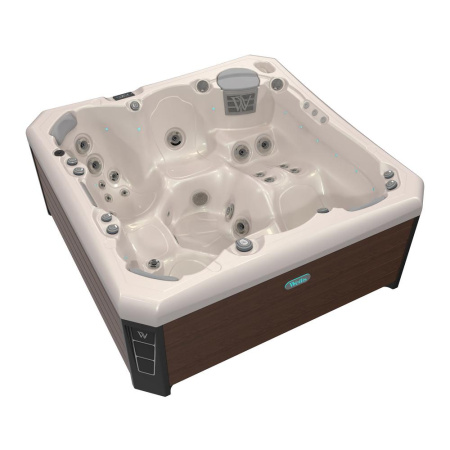 Спа бассейн Wellis Malaga Спа бассейн Wellis Malaga