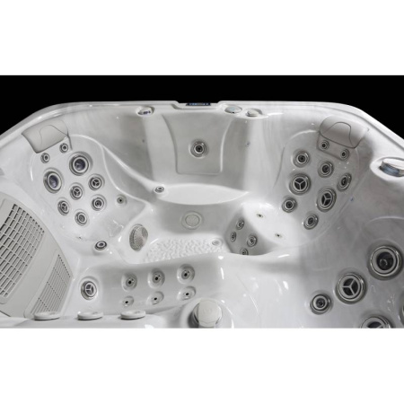 Спа-бассейн AquaSpas My Silence