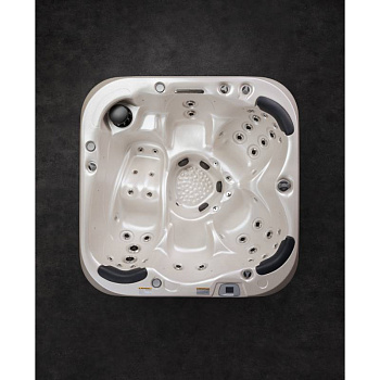 Спа бассейн BestSpa's New York 2