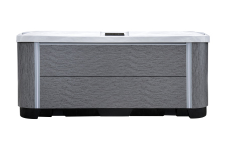 Гидромассажный спа бассейн NordicSpa Liod (Лиод)