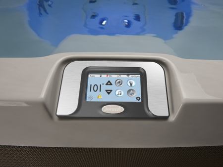Спа бассейн Jacuzzi J-585